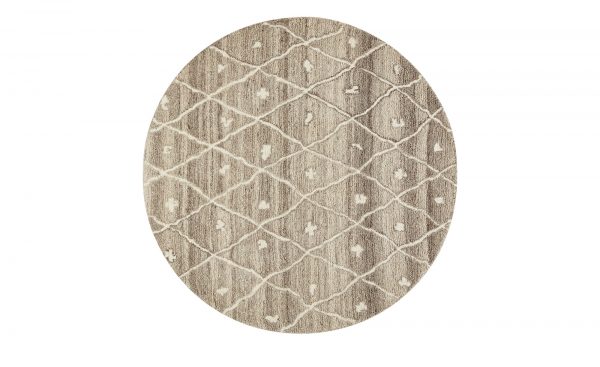 Handtuft-Teppich Maroc Super Handtuft-Teppich Maroc Super-Handtuft-Teppich-grau Breite: Höhe: grau Handtuft-Teppich Maroc Super Handtuft-Teppich Maroc Super-Handtuft-Teppich-grau Breite: Höhe: grau