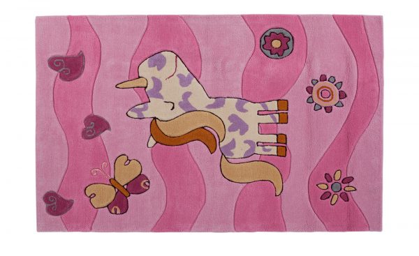 Handtuft-Teppich Maui Handtuft-Teppich Maui-Handtuft-Teppich-rosa/pink-100 % Polyacryl Breite: 120 cm Höhe: rosa/pink Handtuft-Teppich Maui Handtuft-Teppich Maui-Handtuft-Teppich-rosa/pink-100 % Polyacryl Breite: 120 cm Höhe: rosa/pink