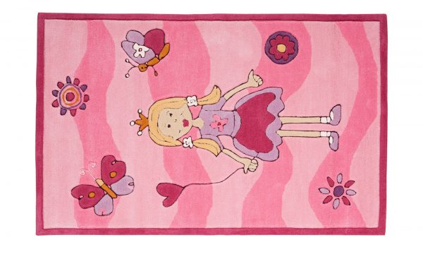 Handtuft-Teppich Maui Handtuft-Teppich Maui-Handtuft-Teppich-rosa/pink-100% Polyacryl Breite: 120 cm Höhe: rosa/pink Handtuft-Teppich Maui Handtuft-Teppich Maui-Handtuft-Teppich-rosa/pink-100% Polyacryl Breite: 120 cm Höhe: rosa/pink