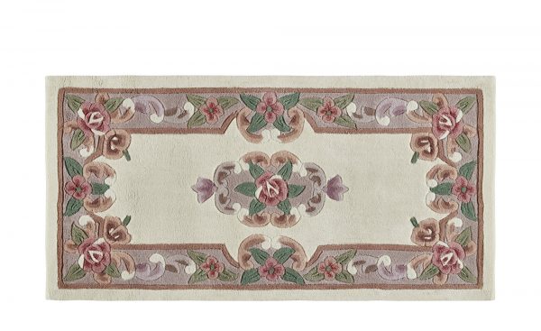 Handtuft-Teppich Ming Handtuft-Teppich Ming-Handtuft-Teppich-beige-100 % Polyacryl Breite: 70 cm Höhe: beige Handtuft-Teppich Ming Handtuft-Teppich Ming-Handtuft-Teppich-beige-100 % Polyacryl Breite: 70 cm Höhe: beige