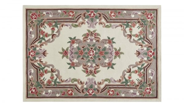 Handtuft-Teppich Ming Handtuft-Teppich Ming-Handtuft-Teppich-beige-100 % Polyacryl Breite: 90 cm Höhe: beige Handtuft-Teppich Ming Handtuft-Teppich Ming-Handtuft-Teppich-beige-100 % Polyacryl Breite: 90 cm Höhe: beige