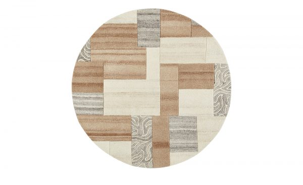 Handtuft-Teppich Royal Natura Handtuft-Teppich Royal Natura-Handtuft-Teppich-beige-reine Wolle Breite: Höhe: beige Handtuft-Teppich Royal Natura Handtuft-Teppich Royal Natura-Handtuft-Teppich-beige-reine Wolle Breite: Höhe: beige