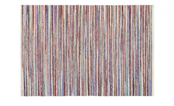 Handwebteppich Bow Handwebteppich Bow-Handwebteppich-mehrfarbig-100 % Acryl Breite: 130 cm Höhe: mehrfarbig Handwebteppich Bow Handwebteppich Bow-Handwebteppich-mehrfarbig-100 % Acryl Breite: 130 cm Höhe: mehrfarbig