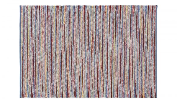 Handwebteppich Bow Handwebteppich Bow-Handwebteppich-mehrfarbig-100 % Acryl Breite: 160 cm Höhe: mehrfarbig Handwebteppich Bow Handwebteppich Bow-Handwebteppich-mehrfarbig-100 % Acryl Breite: 160 cm Höhe: mehrfarbig
