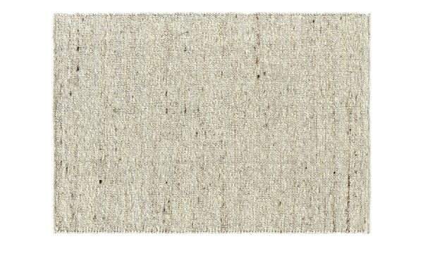 Handwebteppich Skandinavia Handwebteppich Skandinavia-Handwebteppich-creme-100 % Schurwolle Breite: 130 cm Höhe: creme Handwebteppich Skandinavia Handwebteppich Skandinavia-Handwebteppich-creme-100 % Schurwolle Breite: 130 cm Höhe: creme