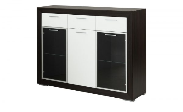 Highboard Fiesta Highboard Fiesta-Highboard-holzfarben Breite: 151 cm Höhe: 114 cm holzfarben Highboard Fiesta Highboard Fiesta-Highboard-holzfarben Breite: 151 cm Höhe: 114 cm holzfarben