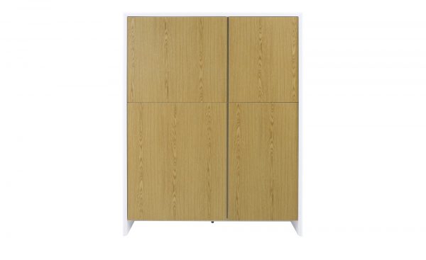 Highboard Leif Highboard Leif-Highboard Breite: 120 cm Höhe: 150 cm Highboard Leif Highboard Leif-Highboard Breite: 120 cm Höhe: 150 cm