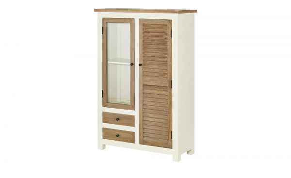 Highboard Malmö Highboard Malmö-Highboard-holzfarben Breite: 100 cm Höhe: 150 cm holzfarben Highboard Malmö Highboard Malmö-Highboard-holzfarben Breite: 100 cm Höhe: 150 cm holzfarben
