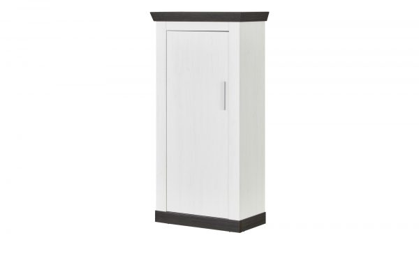 Highboard Sierra Highboard Sierra-Highboard-holzfarben Breite: 72 cm Höhe: 146 cm holzfarben Highboard Sierra Highboard Sierra-Highboard-holzfarben Breite: 72 cm Höhe: 146 cm holzfarben