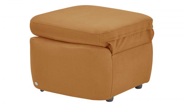 Hocker mit Sesselfunktion Centa Hocker mit Sesselfunktion Centa-Hocker mit Sesselfunktion-gelb Breite: 71 cm Höhe: 51 cm gelb Hocker mit Sesselfunktion Centa Hocker mit Sesselfunktion Centa-Hocker mit Sesselfunktion-gelb Breite: 71 cm Höhe: 51 cm gelb