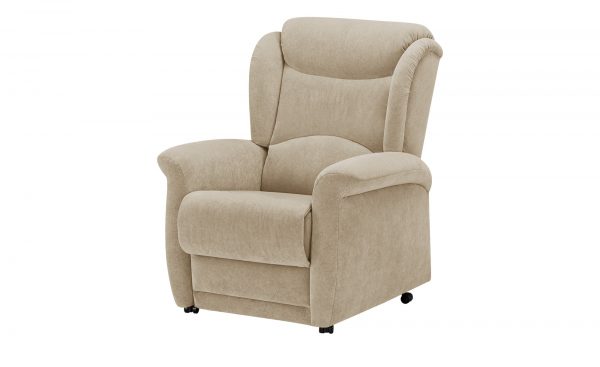 Hukla Fernsehsessel benno Hukla Fernsehsessel benno-Fernsehsessel-Hukla-beige Breite: 83 cm Höhe: 109 cm beige Hukla Fernsehsessel benno Hukla Fernsehsessel benno-Fernsehsessel-Hukla-beige Breite: 83 cm Höhe: 109 cm beige