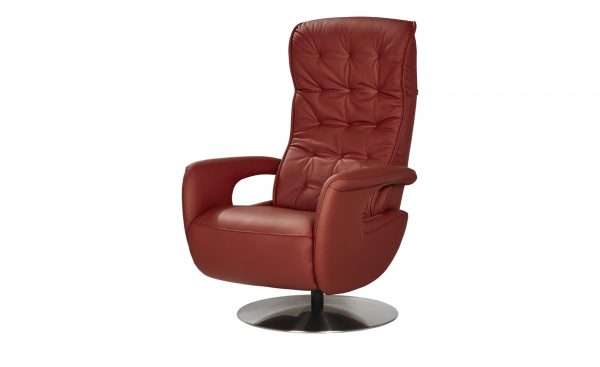 Hukla Relaxsessel Smilla Hukla Relaxsessel Smilla-Relaxsessel-Hukla-rot Breite: 72 cm Höhe: 113 cm rot Hukla Relaxsessel Smilla Hukla Relaxsessel Smilla-Relaxsessel-Hukla-rot Breite: 72 cm Höhe: 113 cm rot