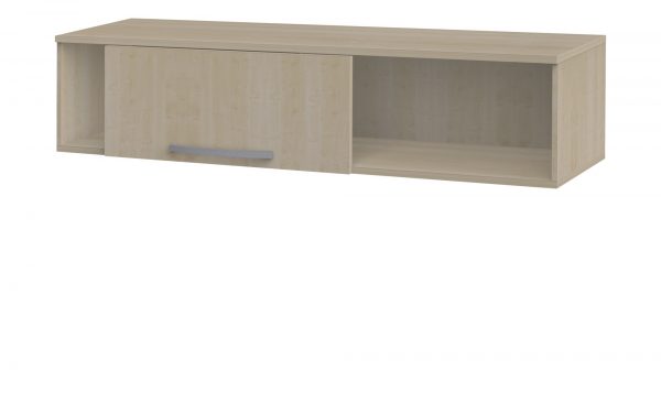 Hängeregal Themse Hängeregal Themse-Hängeregal-holzfarben Breite: 160 cm Höhe: 36 cm holzfarben Hängeregal Themse Hängeregal Themse-Hängeregal-holzfarben Breite: 160 cm Höhe: 36 cm holzfarben