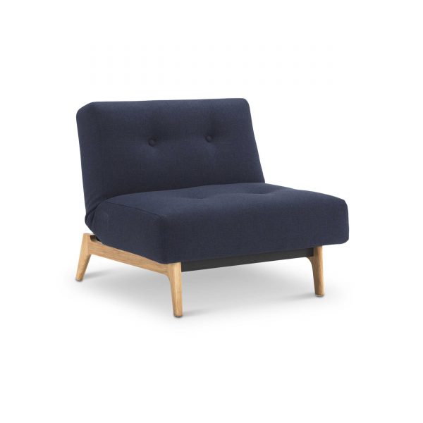 INNOVATION Sessel Buri Eik INNOVATION Sessel Buri Eik