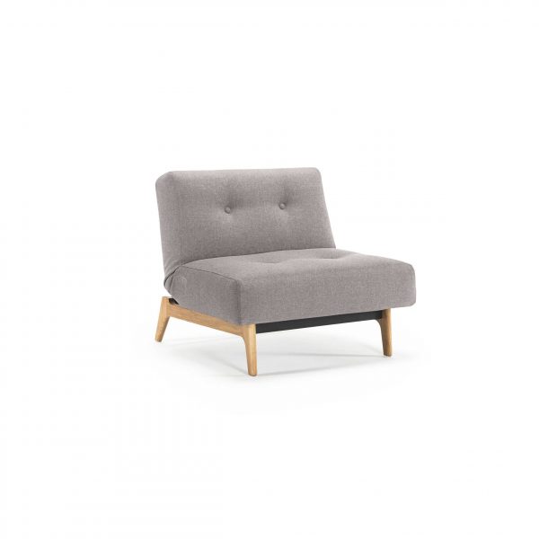 INNOVATION Sessel Buri Eik INNOVATION Sessel Buri Eik