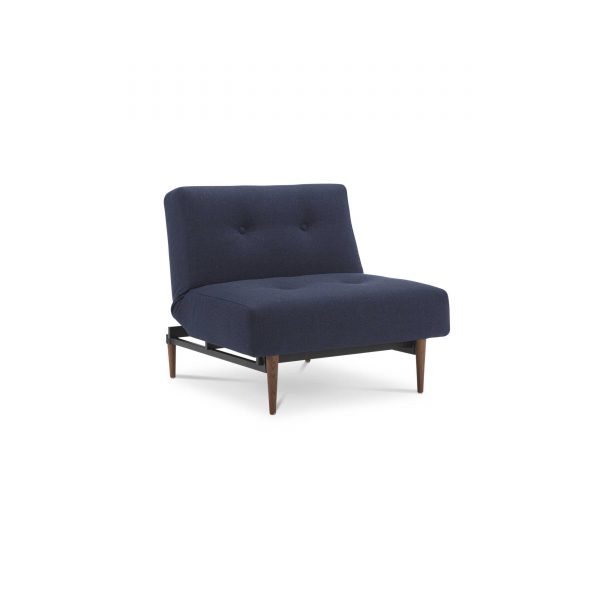 INNOVATION Sessel Buri Styletto INNOVATION Sessel Buri Styletto
