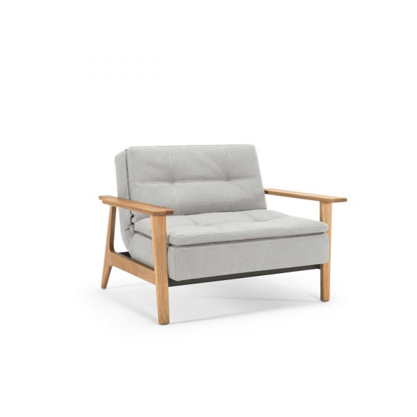 INNOVATION Sessel Dublexo Frej INNOVATION Sessel Dublexo Frej