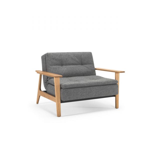 INNOVATION Sessel Dublexo Frej INNOVATION Sessel Dublexo Frej
