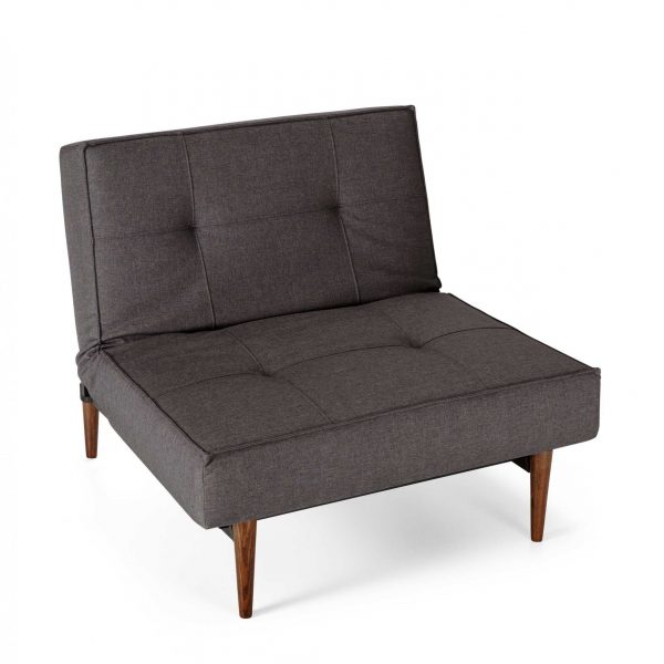 INNOVATION Sessel Splitback Styletto dunkel INNOVATION Sessel Splitback Styletto dunkel