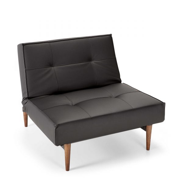 INNOVATION Sessel Splitback Styletto dunkel INNOVATION Sessel Splitback Styletto dunkel