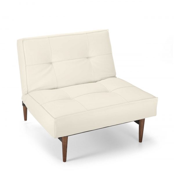 INNOVATION Sessel Splitback Styletto dunkel INNOVATION Sessel Splitback Styletto dunkel