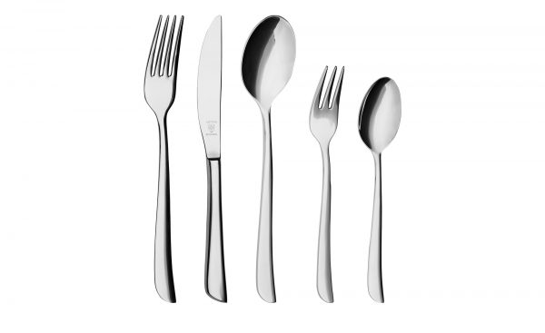 Justinus Besteck 60-teilig Twist Justinus Besteck 60-teilig Twist-Besteck 60-teilig-Justinus-silber-Edelstahl Breite: Höhe: silber Justinus Besteck 60-teilig Twist Justinus Besteck 60-teilig Twist-Besteck 60-teilig-Justinus-silber-Edelstahl Breite: Höhe: silber