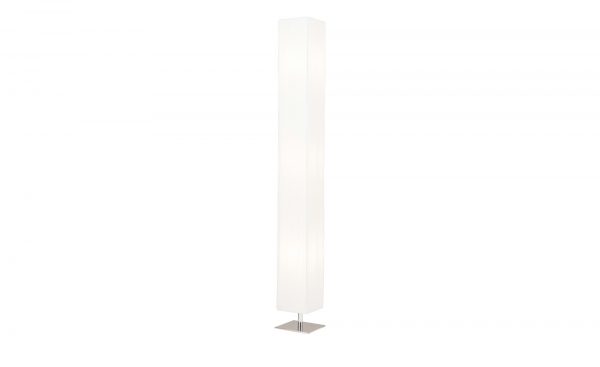 KHG Stehlampe mit weißem Stoffschirm KHG Stehlampe mit weißem Stoffschirm-Stehlampe mit weißem Stoffschirm-KHG-weiß Breite: 20 cm Höhe: 160 cm weiß KHG Stehlampe mit weißem Stoffschirm KHG Stehlampe mit weißem Stoffschirm-Stehlampe mit weißem Stoffschirm-KHG-weiß Breite: 20 cm Höhe: 160 cm weiß