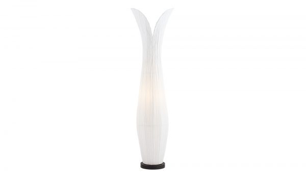 KHG Stehlampe weiß Stoffschirm in Blüten-Form KHG Stehlampe weiß Stoffschirm in Blüten-Form-Stehlampe weiß Stoffschirm in Blüten-Form-KHG-weiß Breite: 33 cm Höhe: 160 cm weiß KHG Stehlampe weiß Stoffschirm in Blüten-Form KHG Stehlampe weiß Stoffschirm in Blüten-Form-Stehlampe weiß Stoffschirm in Blüten-Form-KHG-weiß Breite: 33 cm Höhe: 160 cm weiß