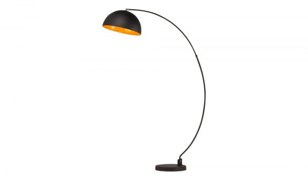 KHG Stehleuchte im Industrial-Design KHG Stehleuchte im Industrial-Design-Stehleuchte im Industrial-Design-KHG-schwarz Breite: 115 cm Höhe: 183 cm schwarz KHG Stehleuchte im Industrial-Design KHG Stehleuchte im Industrial-Design-Stehleuchte im Industrial-Design-KHG-schwarz Breite: 115 cm Höhe: 183 cm schwarz