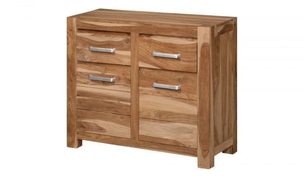 Kommode Amarillo Kommode Amarillo-Kommode-holzfarben Breite: 92 cm Höhe: 82 cm holzfarben Kommode Amarillo Kommode Amarillo-Kommode-holzfarben Breite: 92 cm Höhe: 82 cm holzfarben