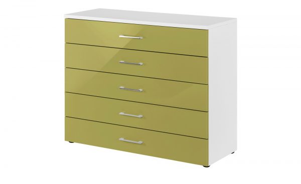 Kommode Colors Kommode Colors-Kommode-grün Breite: 100 cm Höhe: 84 cm grün Kommode Colors Kommode Colors-Kommode-grün Breite: 100 cm Höhe: 84 cm grün