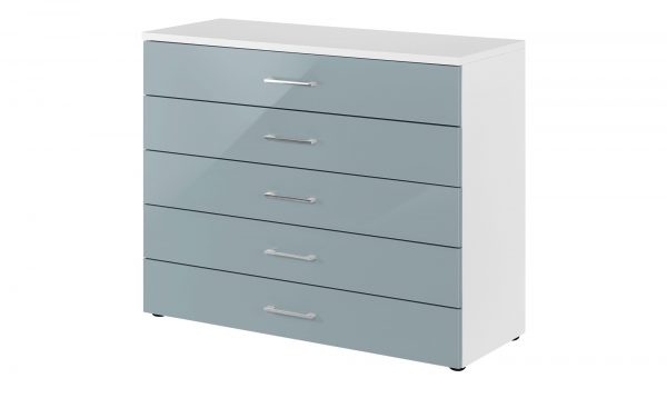 Kommode Colors Kommode Colors-Kommode-blau Breite: 100 cm Höhe: 84 cm blau Kommode Colors Kommode Colors-Kommode-blau Breite: 100 cm Höhe: 84 cm blau
