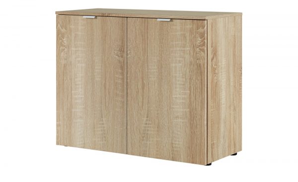 Kommode Dreamer Kommode Dreamer-Kommode-holzfarben Breite: 100 cm Höhe: 80 cm holzfarben Kommode Dreamer Kommode Dreamer-Kommode-holzfarben Breite: 100 cm Höhe: 80 cm holzfarben