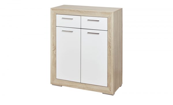 Kommode Fiesta Kommode Fiesta-Kommode-holzfarben Breite: 92 cm Höhe: 106 cm holzfarben Kommode Fiesta Kommode Fiesta-Kommode-holzfarben Breite: 92 cm Höhe: 106 cm holzfarben