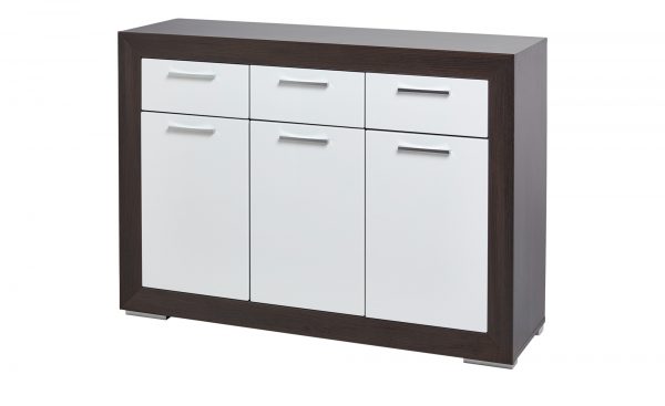 Kommode Fiesta Kommode Fiesta-Kommode-holzfarben Breite: 130 cm Höhe: 90 cm holzfarben Kommode Fiesta Kommode Fiesta-Kommode-holzfarben Breite: 130 cm Höhe: 90 cm holzfarben