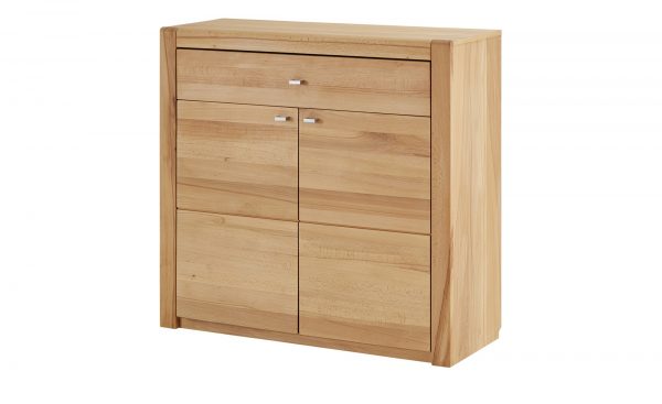 Kommode Freiburg Kommode Freiburg-Kommode-holzfarben Breite: 105 cm Höhe: 102 cm holzfarben Kommode Freiburg Kommode Freiburg-Kommode-holzfarben Breite: 105 cm Höhe: 102 cm holzfarben