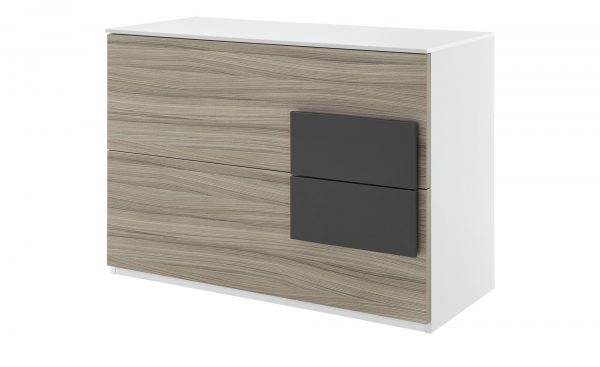 Kommode Holly Kommode Holly-Kommode-holzfarben Breite: 100 cm Höhe: 74 cm holzfarben Kommode Holly Kommode Holly-Kommode-holzfarben Breite: 100 cm Höhe: 74 cm holzfarben