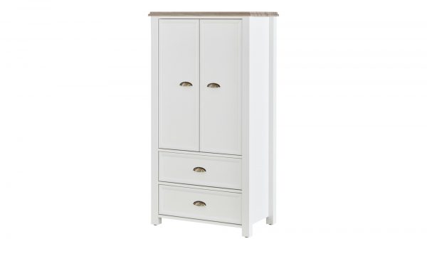 Kommode Rennes Kommode Rennes-Kommode-weiß Breite: 73 cm Höhe: 137 cm weiß Kommode Rennes Kommode Rennes-Kommode-weiß Breite: 73 cm Höhe: 137 cm weiß