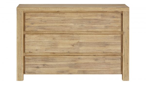 Kommode Sahara Kommode Sahara-Kommode-holzfarben Breite: 120 cm Höhe: 80 cm holzfarben Kommode Sahara Kommode Sahara-Kommode-holzfarben Breite: 120 cm Höhe: 80 cm holzfarben