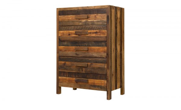 Kommode Triest Kommode Triest-Kommode-holzfarben Breite: 85 cm Höhe: 125 cm holzfarben Kommode Triest Kommode Triest-Kommode-holzfarben Breite: 85 cm Höhe: 125 cm holzfarben