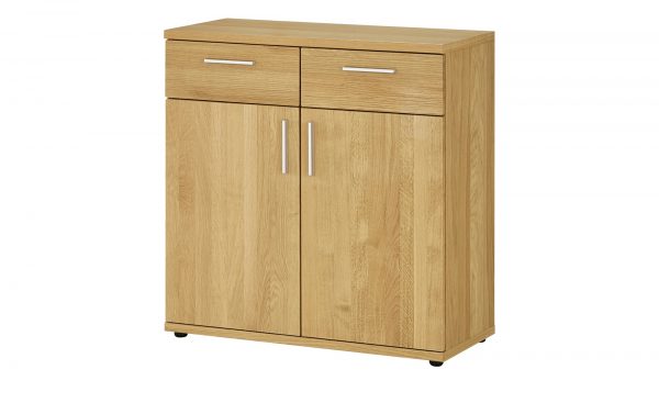 Kommode Vogelsang II Kommode Vogelsang II-Kommode-holzfarben-Materialmix Breite: 84 cm Höhe: 87 cm holzfarben Kommode Vogelsang II Kommode Vogelsang II-Kommode-holzfarben-Materialmix Breite: 84 cm Höhe: 87 cm holzfarben