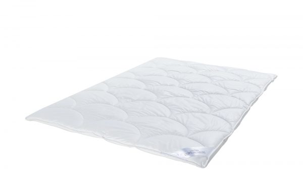 LAVIDA 4-Jahreszeiten-Steppbett Cotton Fields LAVIDA 4-Jahreszeiten-Steppbett Cotton Fields-4-Jahreszeiten-Steppbett-LAVIDA-weiß Breite: 135 cm Höhe: weiß LAVIDA 4-Jahreszeiten-Steppbett Cotton Fields LAVIDA 4-Jahreszeiten-Steppbett Cotton Fields-4-Jahreszeiten-Steppbett-LAVIDA-weiß Breite: 135 cm Höhe: weiß