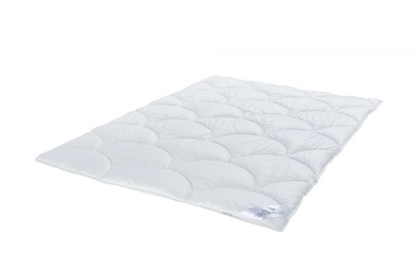 LAVIDA Mono-Steppbett Cotton Fields LAVIDA Mono-Steppbett Cotton Fields-Mono-Steppbett-LAVIDA-weiß Breite: 135 cm Höhe: weiß LAVIDA Mono-Steppbett Cotton Fields LAVIDA Mono-Steppbett Cotton Fields-Mono-Steppbett-LAVIDA-weiß Breite: 135 cm Höhe: weiß