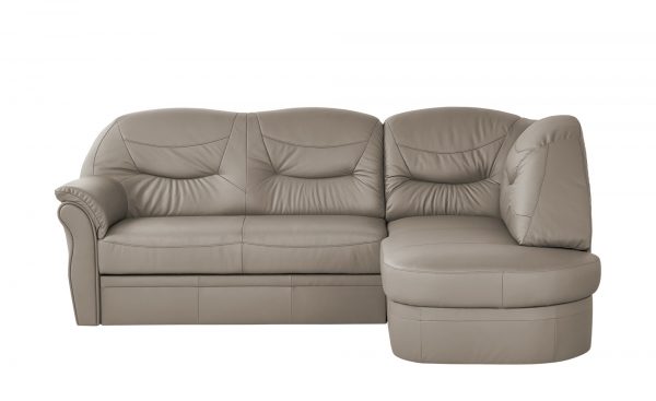 Leder-Ecksofa Victoria Leder-Ecksofa Victoria-Leder-Ecksofa-grau Breite: Höhe: grau Leder-Ecksofa Victoria Leder-Ecksofa Victoria-Leder-Ecksofa-grau Breite: Höhe: grau