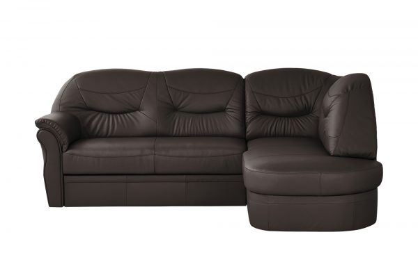 Leder-Ecksofa Victoria Leder-Ecksofa Victoria-Leder-Ecksofa-braun Breite: Höhe: 91 cm braun Leder-Ecksofa Victoria Leder-Ecksofa Victoria-Leder-Ecksofa-braun Breite: Höhe: 91 cm braun