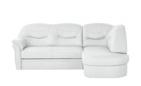 Leder-Ecksofa Victoria Leder-Ecksofa Victoria-Leder-Ecksofa-weiß Breite: Höhe: 91 cm weiß Leder-Ecksofa Victoria Leder-Ecksofa Victoria-Leder-Ecksofa-weiß Breite: Höhe: 91 cm weiß