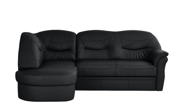 Leder-Ecksofa Victoria Leder-Ecksofa Victoria-Leder-Ecksofa-schwarz Breite: Höhe: 91 cm schwarz Leder-Ecksofa Victoria Leder-Ecksofa Victoria-Leder-Ecksofa-schwarz Breite: Höhe: 91 cm schwarz