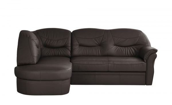 Leder-Ecksofa Victoria Leder-Ecksofa Victoria-Leder-Ecksofa-braun Breite: Höhe: 91 cm braun Leder-Ecksofa Victoria Leder-Ecksofa Victoria-Leder-Ecksofa-braun Breite: Höhe: 91 cm braun