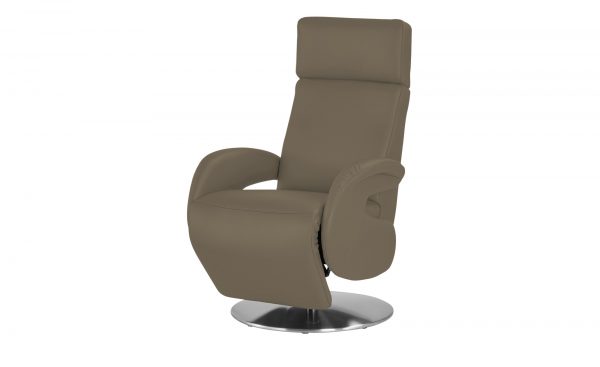 Leder-Relaxsessel Varioso Leder-Relaxsessel Varioso-Leder-Relaxsessel-braun Breite: 76 cm Höhe: 118 cm braun Leder-Relaxsessel Varioso Leder-Relaxsessel Varioso-Leder-Relaxsessel-braun Breite: 76 cm Höhe: 118 cm braun