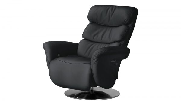 Leder-Relaxsessel Viktoria Leder-Relaxsessel Viktoria-Leder-Relaxsessel-schwarz Breite: 83 cm Höhe: 107 cm schwarz Leder-Relaxsessel Viktoria Leder-Relaxsessel Viktoria-Leder-Relaxsessel-schwarz Breite: 83 cm Höhe: 107 cm schwarz